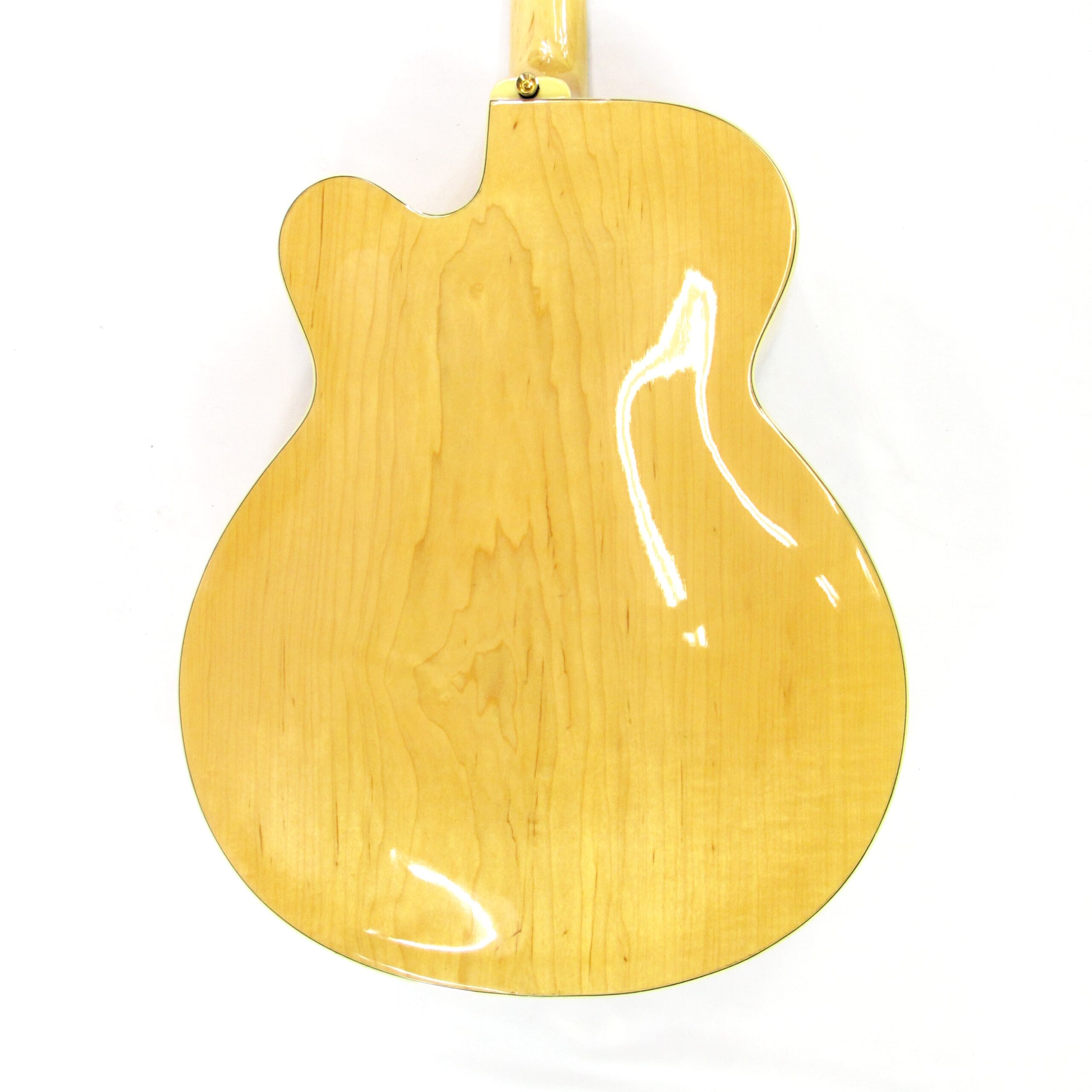 oscar schmidt oe40 hollowbody