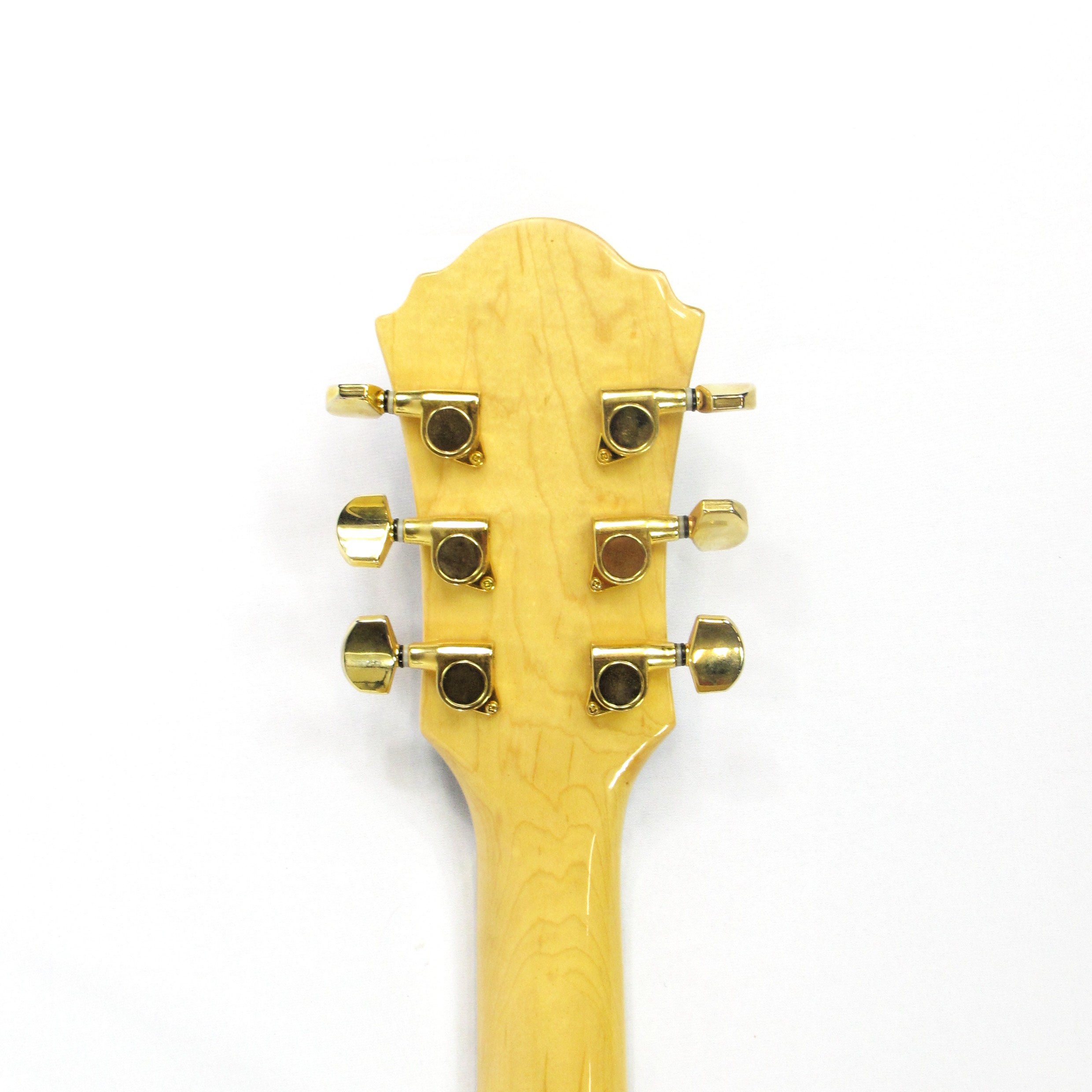 oscar schmidt oe40 hollowbody