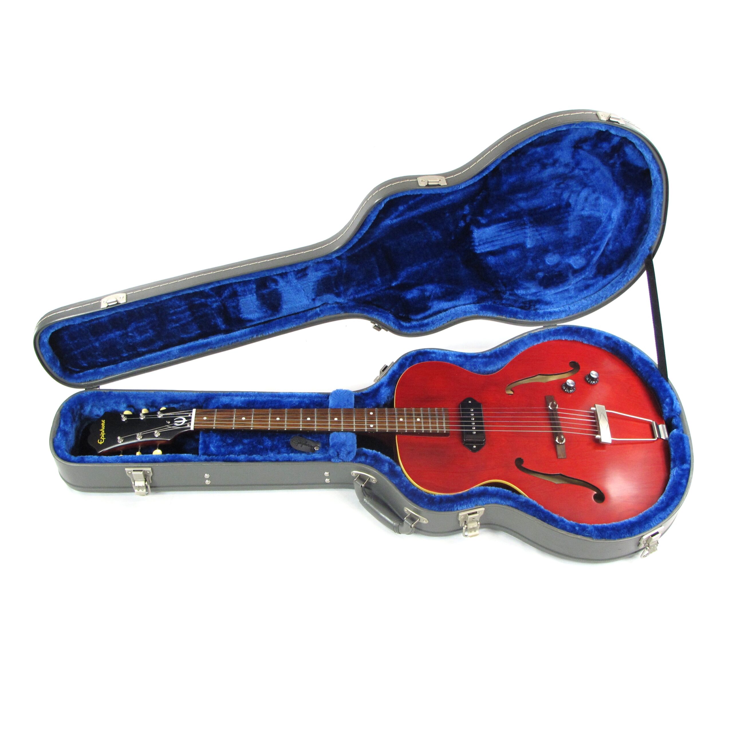 epiphone e422t century hollowbody
