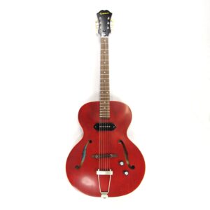 epiphone e422t century hollowbody