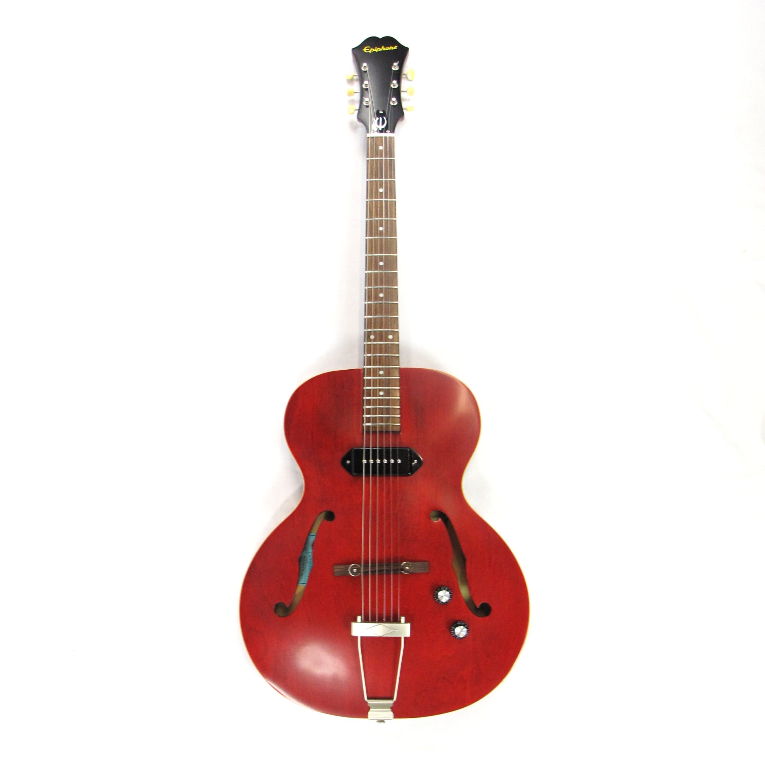 epiphone e422t century hollowbody
