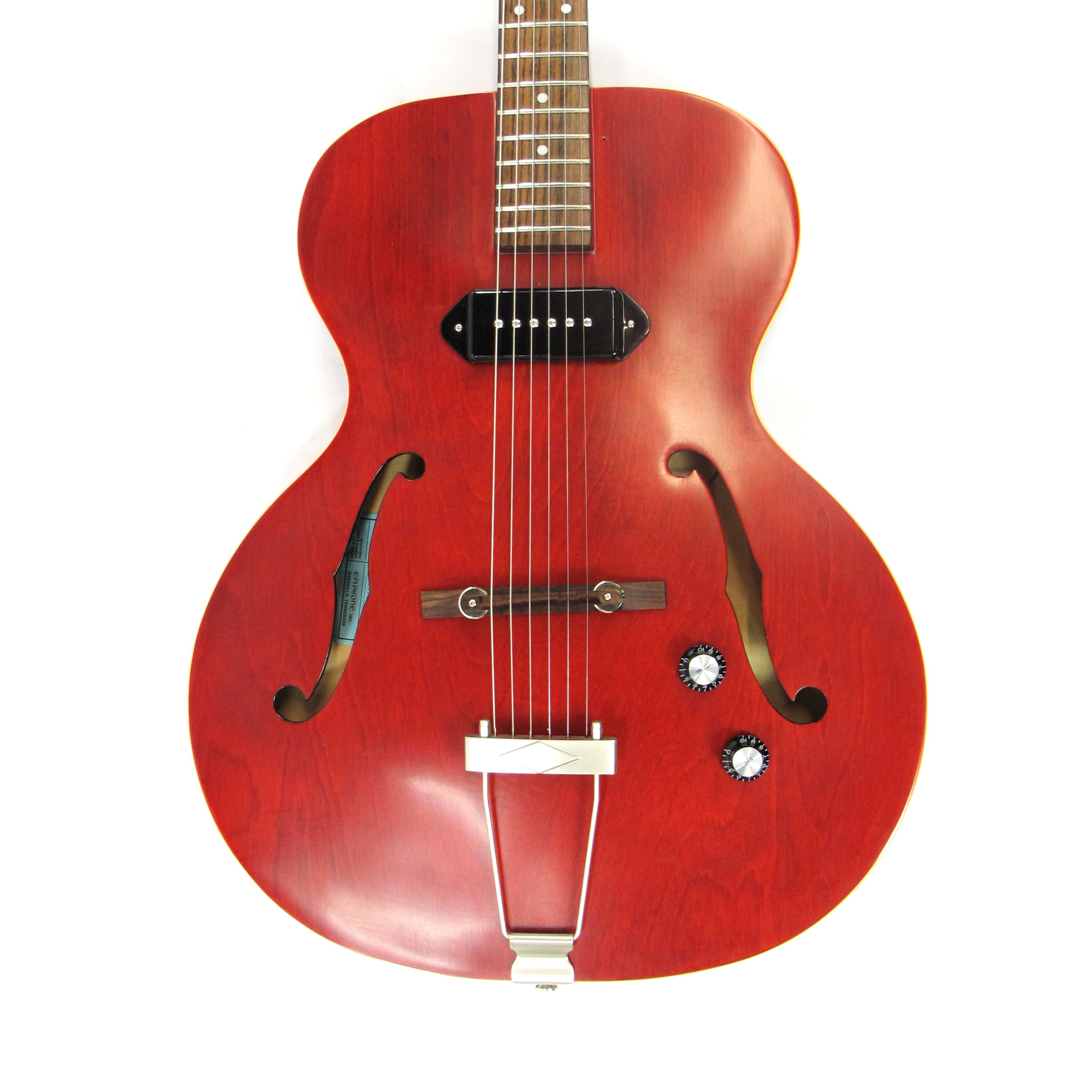epiphone e422t century hollowbody