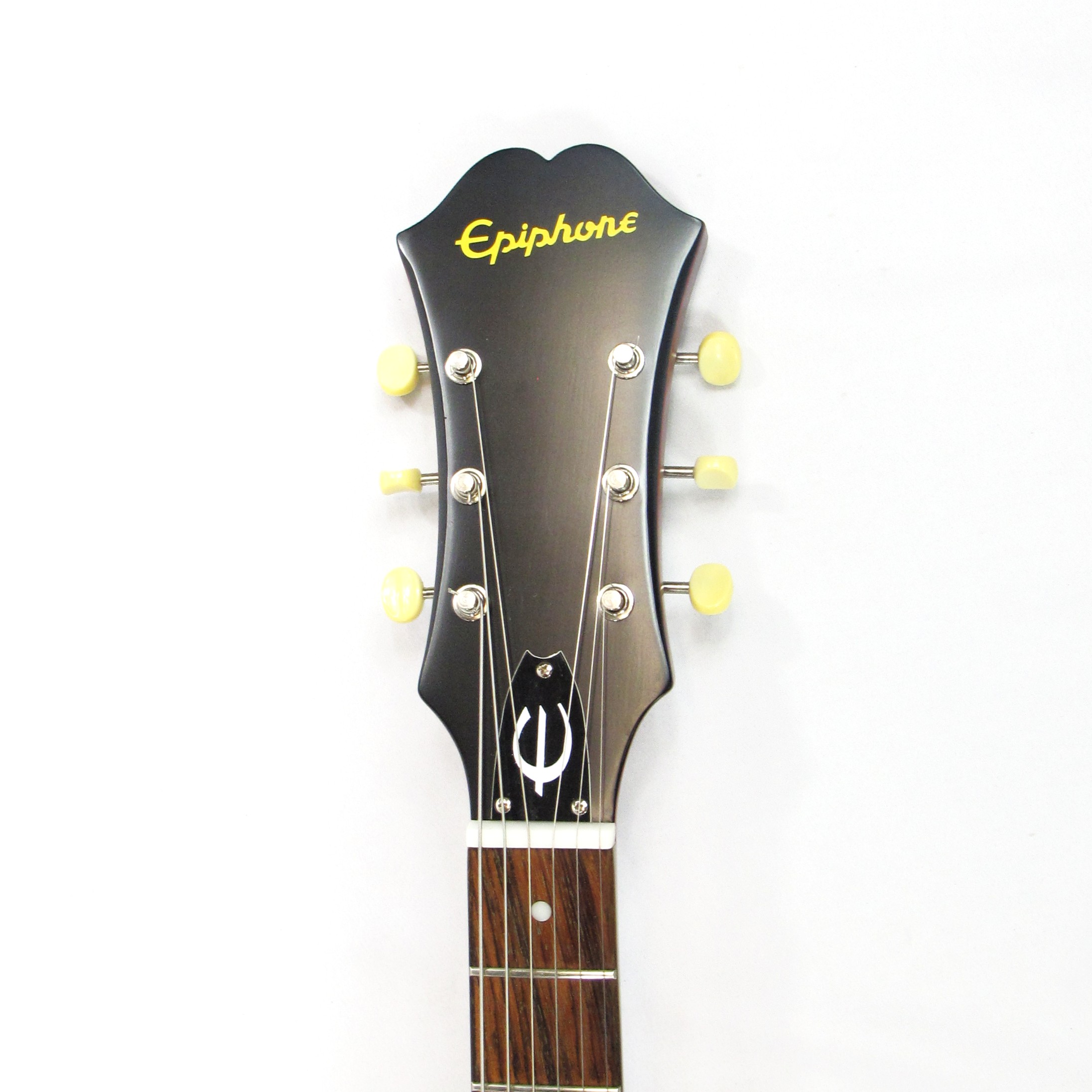 epiphone e422t century hollowbody
