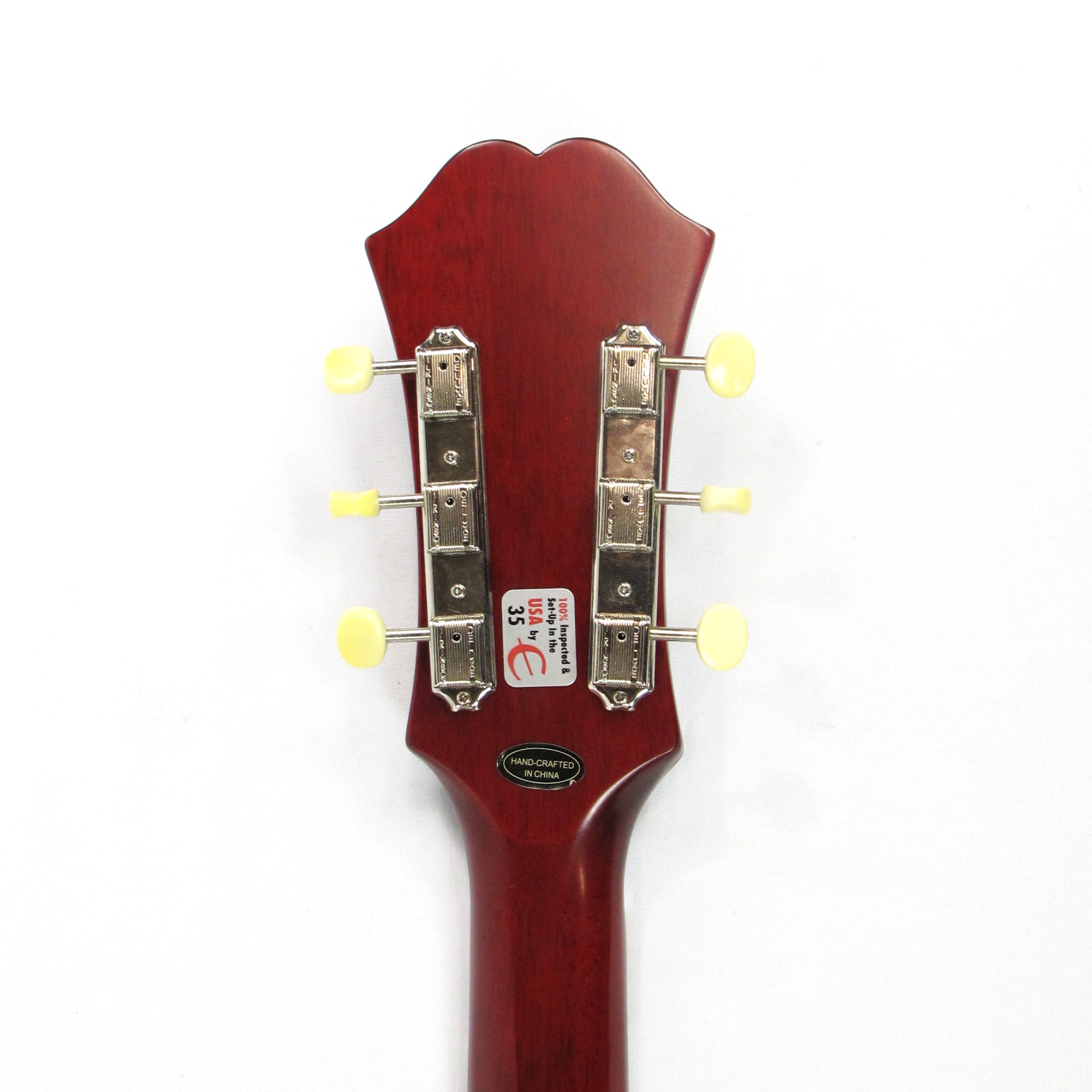 epiphone e422t century hollowbody