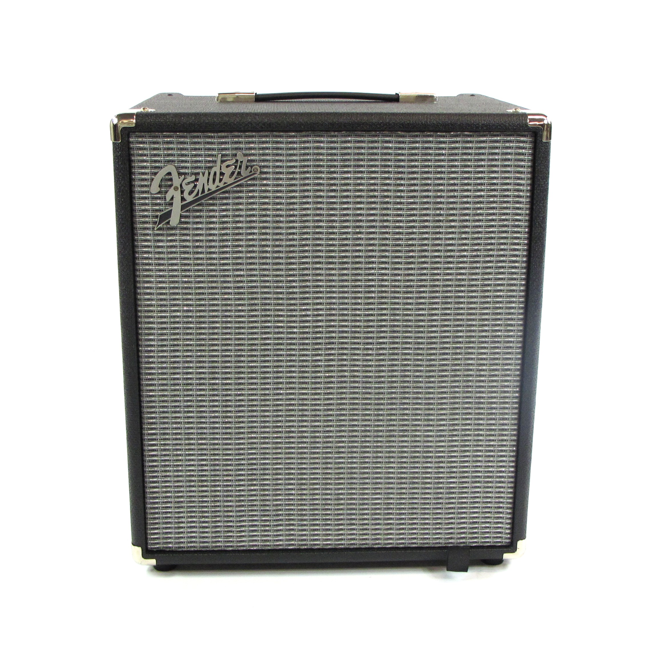 fender rumble 100 bass combo amplifier (copy)