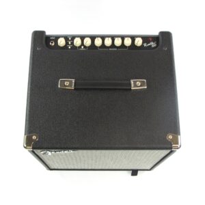 fender rumble 100 bass combo amplifier (copy)