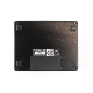 tech 21 sansamp bass driver di