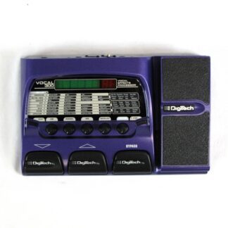 Digitech Vocal 300 Multi-Effects Used