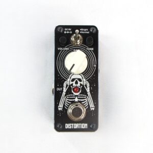 sondery metal distortion