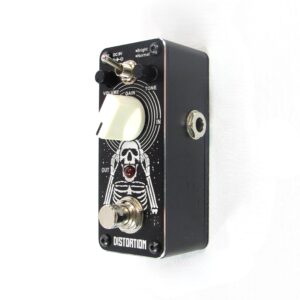 sondery metal distortion