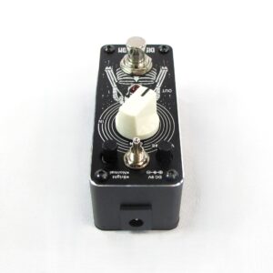 sondery metal distortion