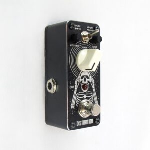 sondery metal distortion