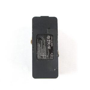 sondery metal distortion