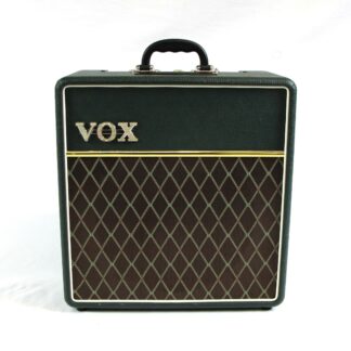 Vox AC4C1 Combo Amplifier Used