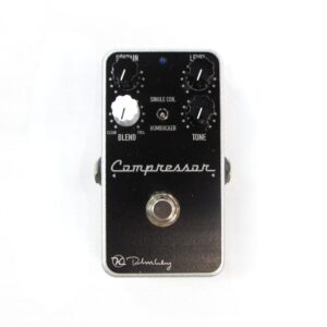 keeley compressor plus