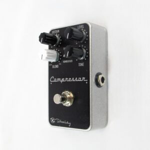 keeley compressor plus