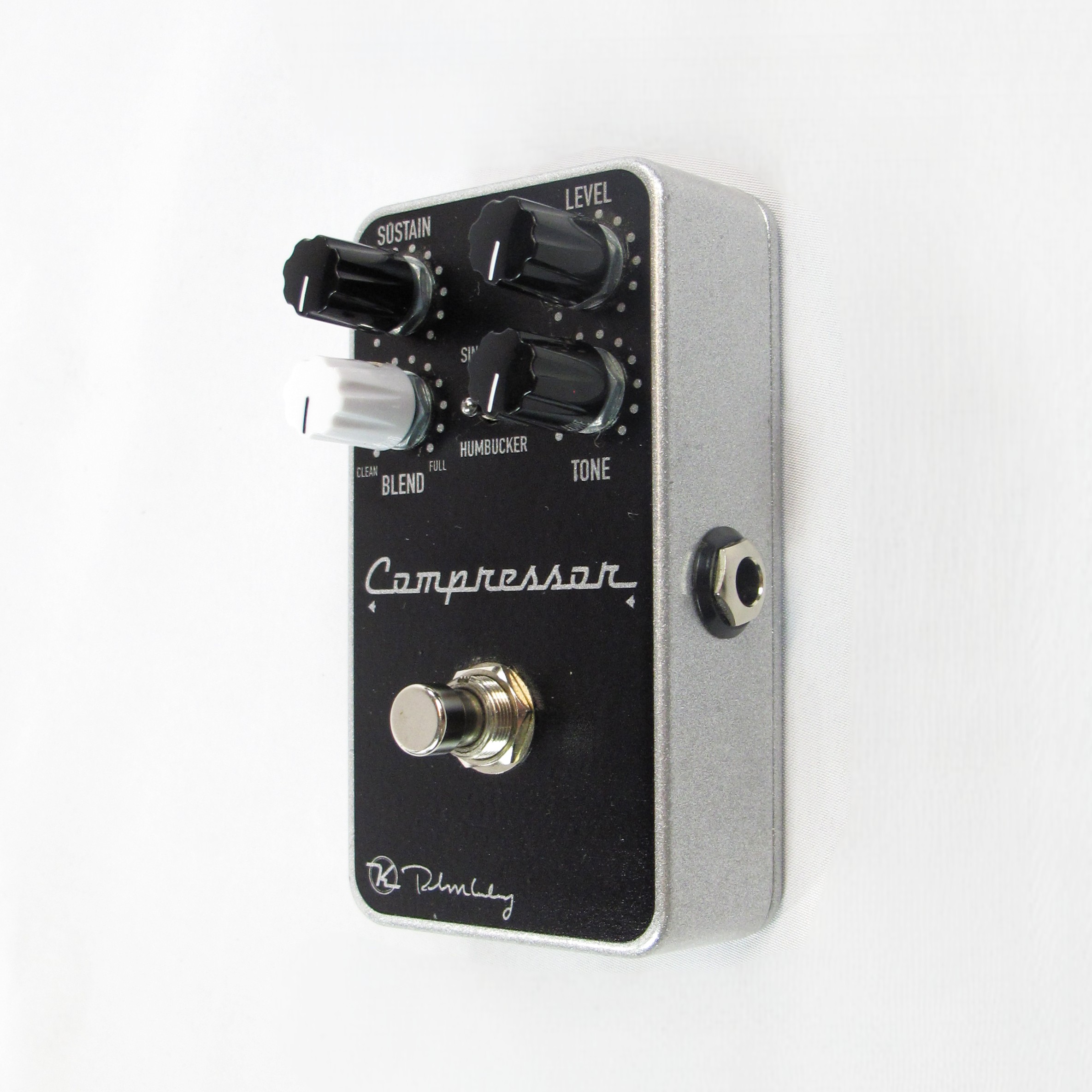 keeley compressor plus