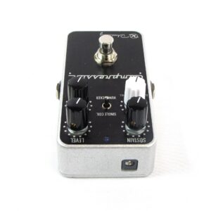 keeley compressor plus