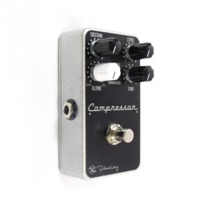 keeley compressor plus