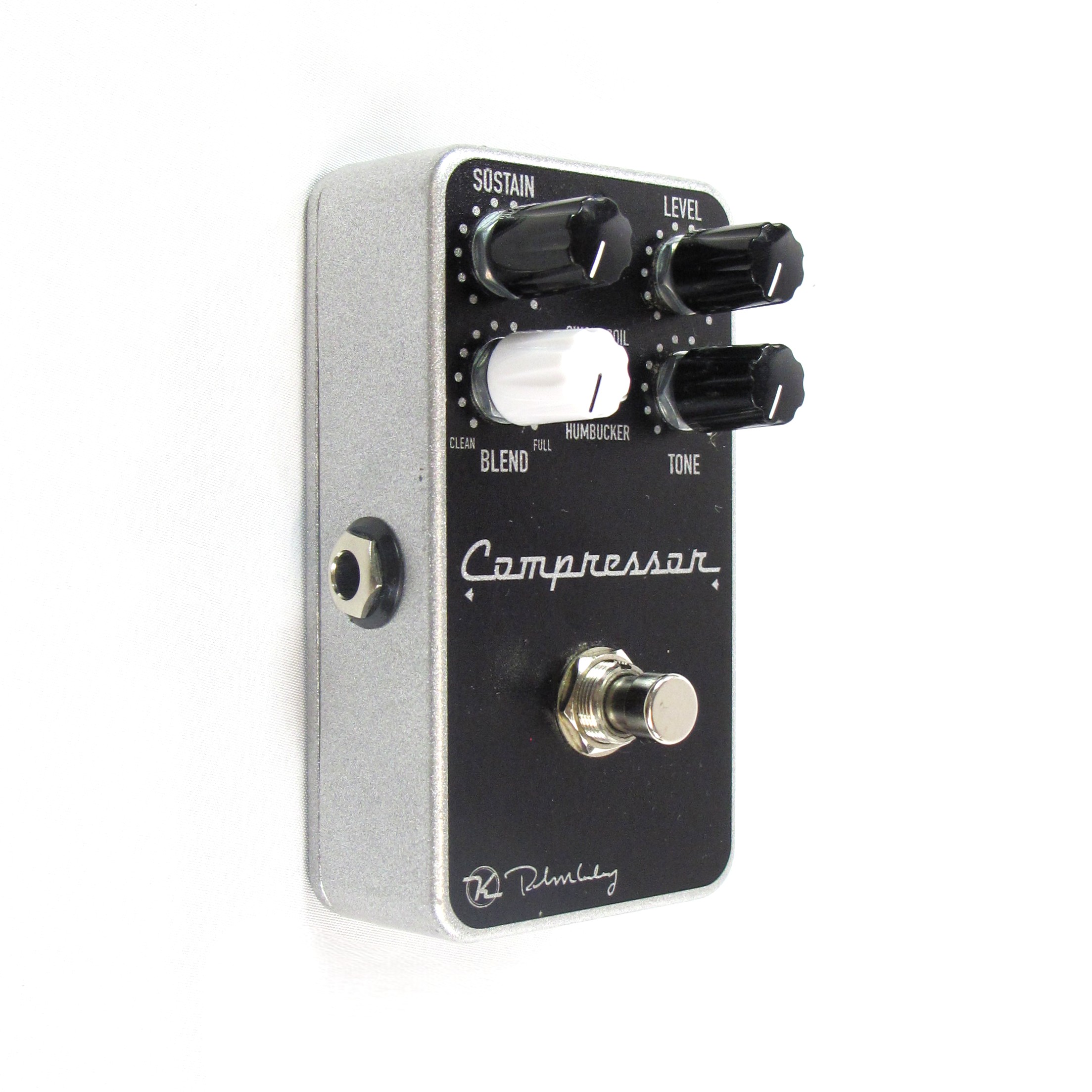 keeley compressor plus