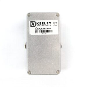 keeley compressor plus