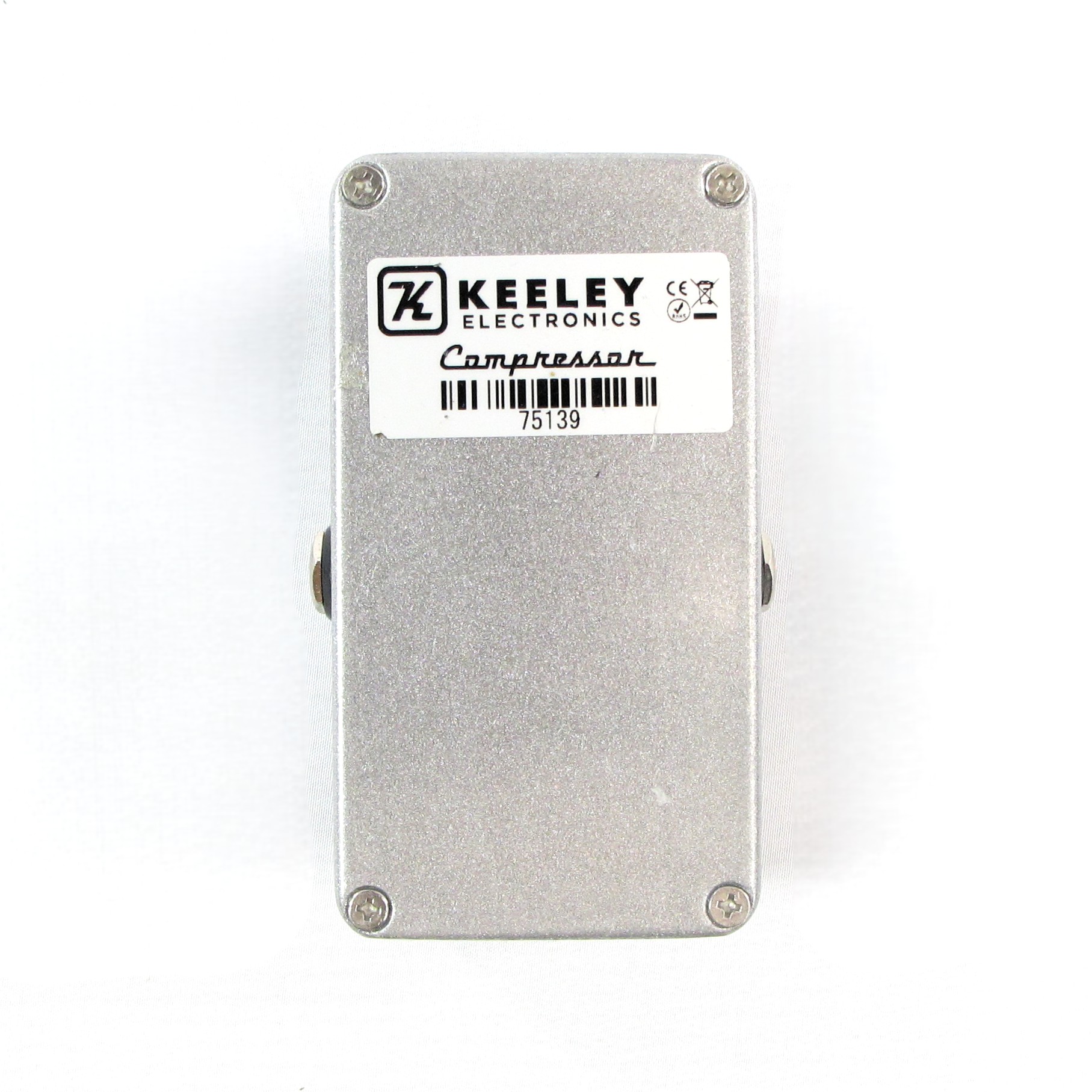 keeley compressor plus