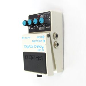 vintage boss dd 3 digital delay 1987