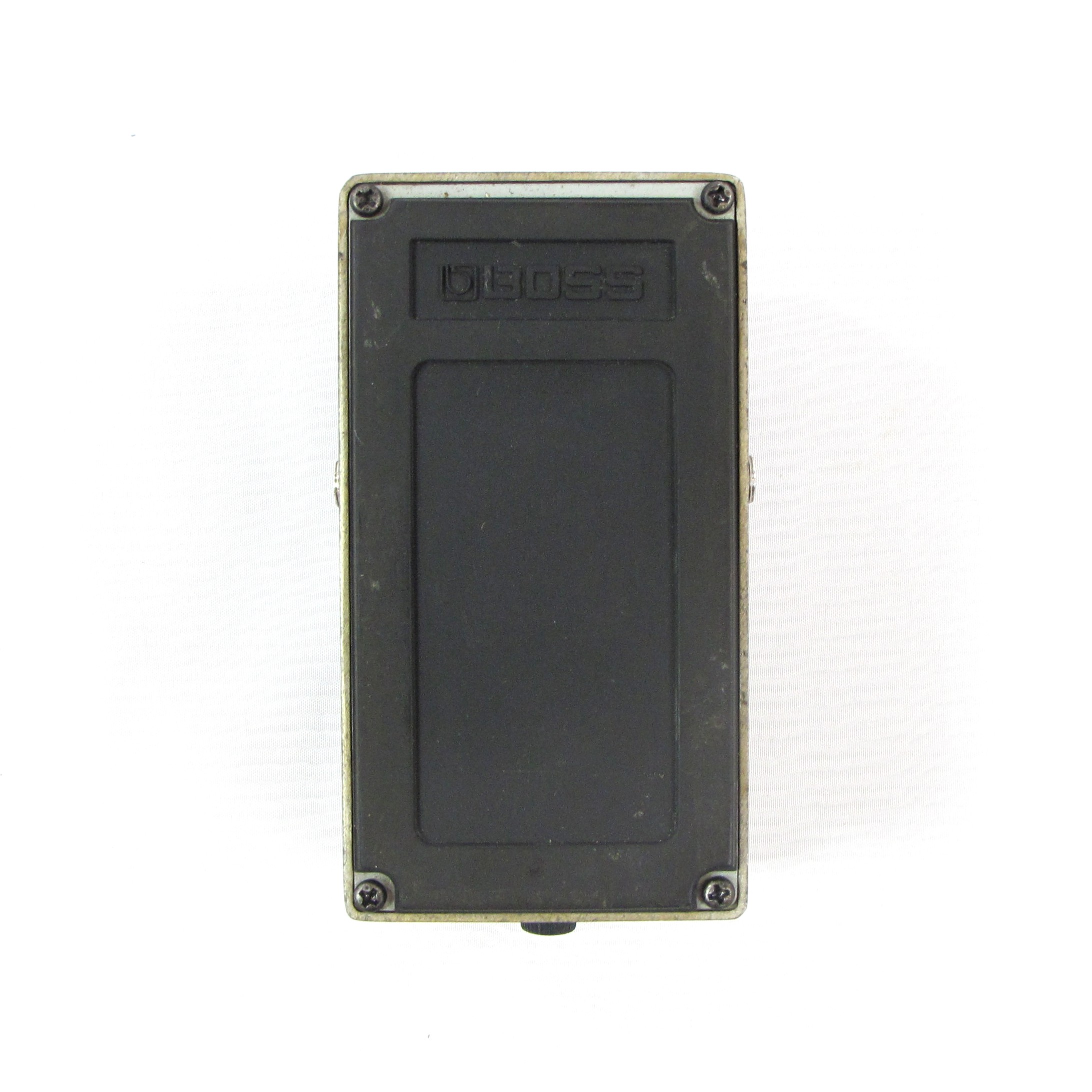 boss mt 2 metal zone