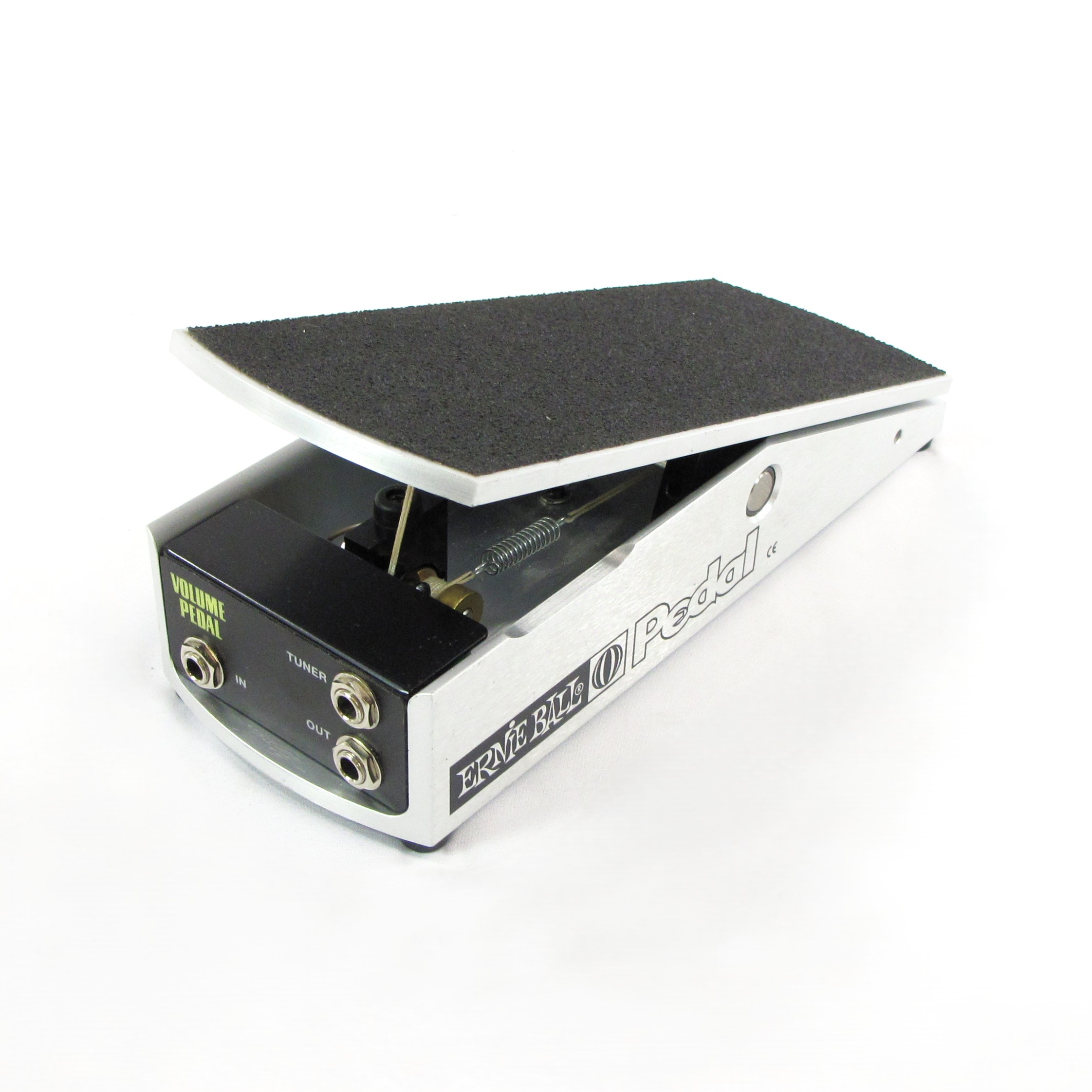 ernie ball mono volume pedal 250k