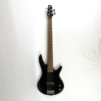 Ibanez GSR105EX 5-String Bass Used