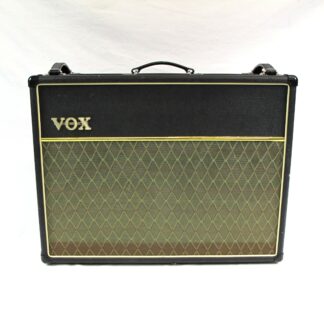 Vox AC30CC2 Combo Amplifier Used