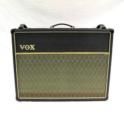 Vox AC30CC2 Combo Amplifier Used