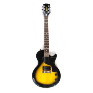 maestro les paul jr
