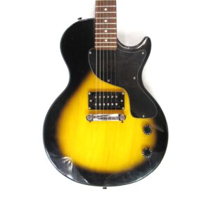 maestro les paul jr