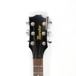 maestro les paul jr
