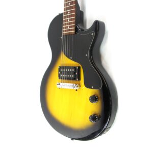 maestro les paul jr