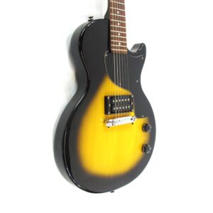 maestro les paul jr