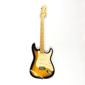 squier affinity series stratocaster