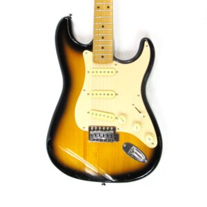 squier affinity series stratocaster