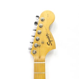squier affinity series stratocaster