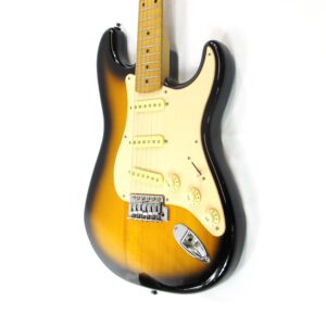 squier affinity series stratocaster