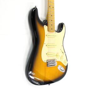 squier affinity series stratocaster