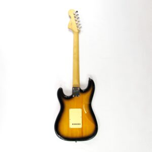 squier affinity series stratocaster
