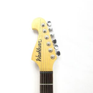 washburn n1 nuno bettencourt