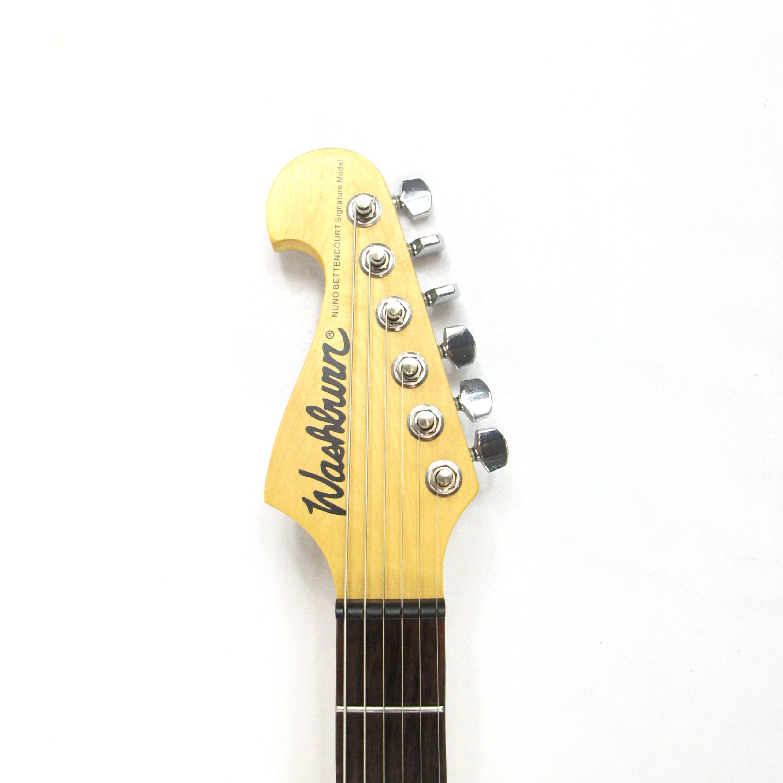 washburn n1 nuno bettencourt