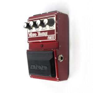 vintage dod fx22 vibro thang 1990