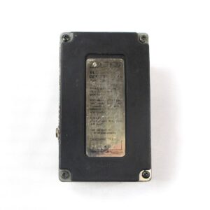 vintage dod fx22 vibro thang 1990