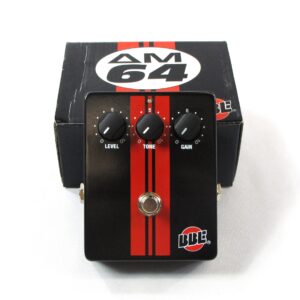 bbe am 64 american metal distortion