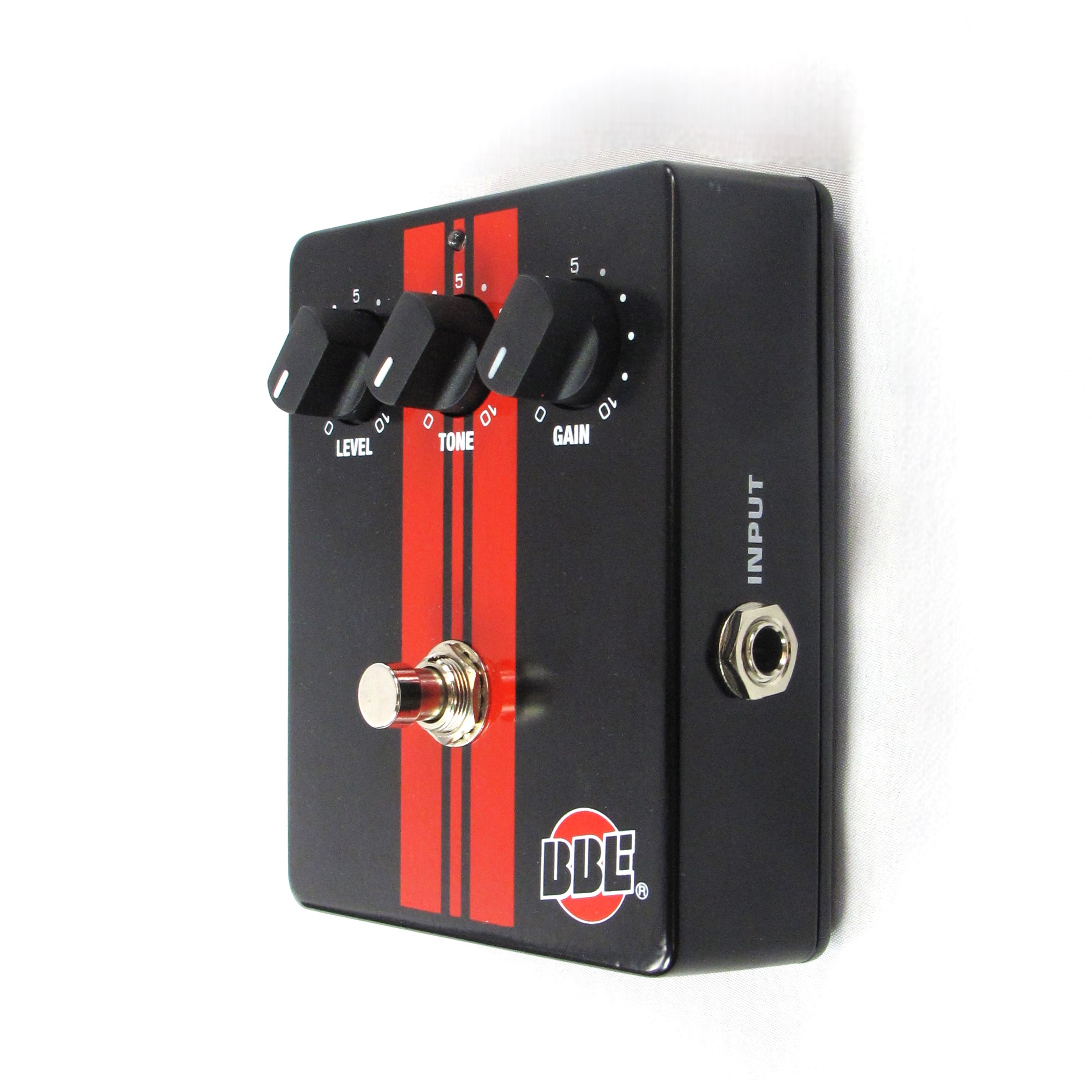 bbe am 64 american metal distortion