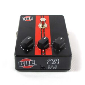 bbe am 64 american metal distortion